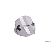 Puig Windshield Trend Screen To Suit Various Models (Smoke)