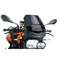 Puig New Generation Screen To Suit BMW F800R 09'-14' D.Smok