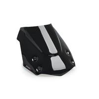 Puig New Generation Screen To Suit BMW F800R 09'-14 (Black)