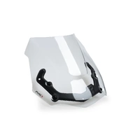 Puig New Generation Screen To Suit BMW F800R 09'-14' (Clear)