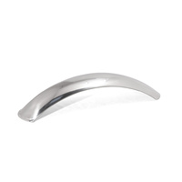 LSL Aluminium Front Fender To Suit Triumph Bonneville Models