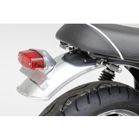 LSL Aluminium Rear Fender To Suit Triumph Bonneville / Thruxton Models