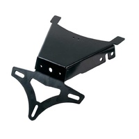 Pyramid Tail Tidy | Matte Black | Honda GB350S 2025>Current