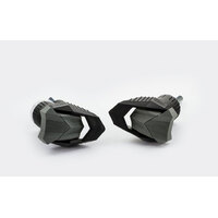 Puig R19 Frame Sliders To Suit Kawasaki Ninja 250R (2008 - 2012)