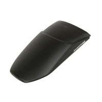 Pyramid Extenda Fenda | Matte Black | Honda NT1100 2025>Current