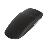 Pyramid Extenda Fenda | Matte Black | Honda GB350S 2025>Current