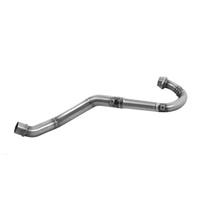 Arrow Exhaust - Aprilia Rx-sx 125 2021 > 2024 Header Racing Stainless Steel