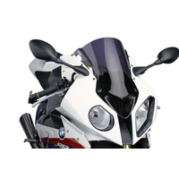 Puig Z-Racing Screen BMW S1000RR 09'-14' (Red)