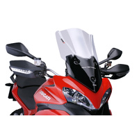 Puig Touring Screen Multiestrada 1200 10-12'(Smoke)