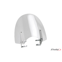 Puig Windshield Sunset Honda VT1300Cx 10'-13'(Clear)