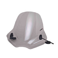 Puig Universal Windscreen Touring II (Smoke)