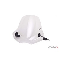 Puig Universal Touring II Screen (Clear)