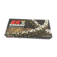 EK Chains 530 NX-Ring Super Heavy Duty Chain (114 Links)