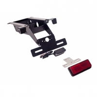 Puig Tail Tidy To Suit Kawasaki Z1000 (2010 - 2013)