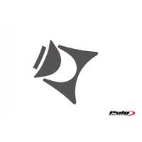 Puig Yoke Protector Carbon Kawasaki Z1000 10-13