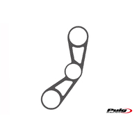 Puig Yoke Protector Carbon Look Bmw S1000Rr 10-13'