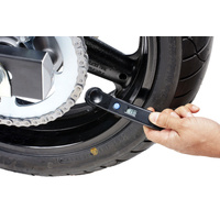 Puig Digital Tyre Pressure Gauge