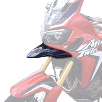 Pyramid Beak | Gloss Black | Honda CRF 1000 L Africa Twin 2016>2019