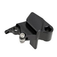 Puig Clutch Lever Mount To Suit Ducati Monster 696/796 (Black)