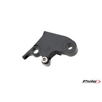 Puig Clutch Lever Adaptor To Suit Honda CBR Models (Black)