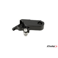 Puig Brake Lever Adaptor To Suit Various Honda Models (Black)