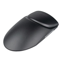 Pyramid Extenda Fenda | Matte Black | BMW R18 2020>Current