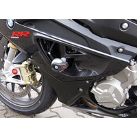 LSL Crash Pad Mounting Kit To Suit BMW S 1000 RR 2010 - 2014