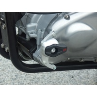 Triumph Bonneville / Thruxton LSL Crash Pad Mounting Kit