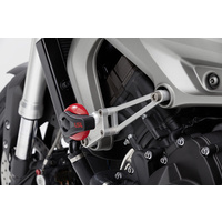 LSL Crash Pad Mounting Kit To Suit Yamaha MT-09 / XSR900