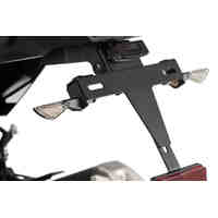Puig Ax LED Indicator (Black)