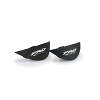 Puig Caps By Pair Fr.Sliders Pro (Black)