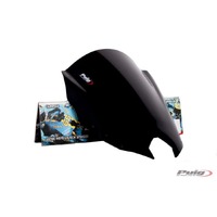 Puig Racing Screen Yamaha Xj/FZ6R Diversion F 10-16 C/B