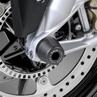 Puig Front Axle Sliders To Suit BMW S 1000 RR (2010 - 2013)