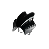 Puig New Generation Screen To Suit Yamaha Fz8 10-11' C/Blac