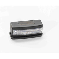 Puig PLA LED Licence Plate Light