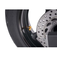 Puig Valve Clearence 90Th Tire Dim 11,3 Tubeles