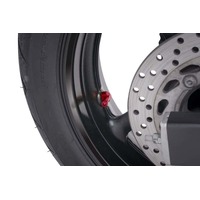 Puig Valve Clearence 90Th Tire Dim 11,3 Tubeles