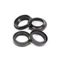 All Balls Racing 56-126 Fork And Dust Seal Kit To Suit Various Models