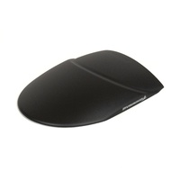 Pyramid Extenda Fenda | Matte Black | Triumph Rocket 3 2019>Current