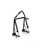 Puig Front Stand-Paddock To Axis