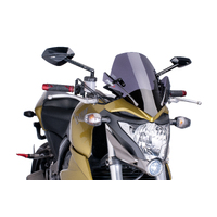 Puig New Generation Screen To Suit CB1000R 11-17' C/D.Smoke
