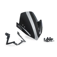 Puig New Generation Screen To Suit CB1000R 11-17' (Black)