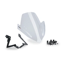 Puig New Generation Screen To Suit CB1000R 11-17' (Clear)