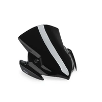 Puig Windshield New Gen.Suzuki GSR750 11-17' (Black)