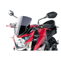 Puig Windshield New Gen.Suzuki GSR750 11-17' (Clear)