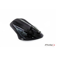 Puig Touring Screen To Suit Ducati Diavel 2011 - 2013 (Dark Smoke)