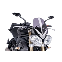 Puig New Generation Screen To Suit Speed Triple 11-15/R 12-15/Street 11-17