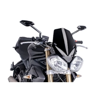 Puig New Generation Screen To Suit Speed Triple 11-15/R 12-15/Street 11-17
