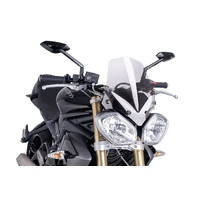 Puig New Generation Screen To Suit Speed Triple 11-15/R 12-15/Street 11-17