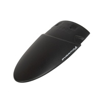 Pyramid Extenda Fenda | Matte Black | Triumph Scrambler 400X 2024>Current